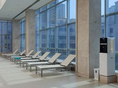 -喜来登大酒店健身中心