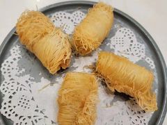 -喜势点·糖沙翁手工茶点·本地人茶居(永庆坊店)