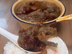-定家小酥肉·清真(回民街店)