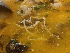 -李氏传家菜(兴城路店)