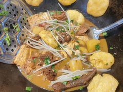 -袁小二大东北铁锅炖(吉祥村总部)