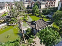 -嘉兴清池酒店温泉