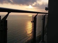 -三亚福朋喜来登酒店·大堂吧