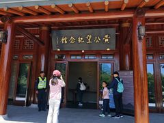 -黄公望隐居地