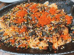 -东京屋(武定路店)