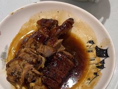 -围龙屋客家食府(福田店)