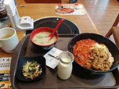 -食其家·牛丼咖喱(冠捷大厦店)