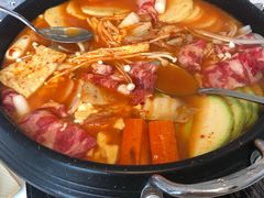 -小岛餐厅