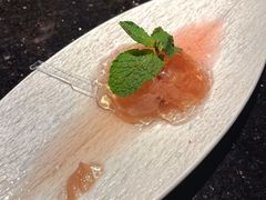 -上井料理黑金店(IFS国金中心店)