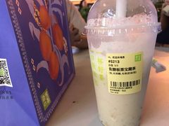-奈雪的茶(观前街店)