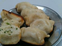 锅贴-黄阿姨锅贴大王(万航渡路店)