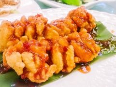 -朱仔记食府(江南大道店)