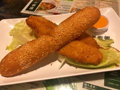 -翠华餐厅(湾仔店)