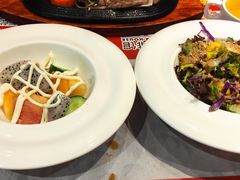 -海维克牛排馆HIGHWIC(青羊万达店)
