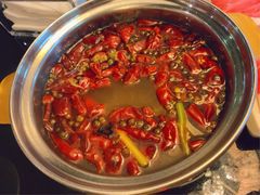 -鲁西肥牛(九方购物中心店)