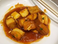 -热河食府(中山路店)