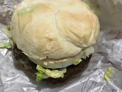 -麦当劳(鼓楼店)