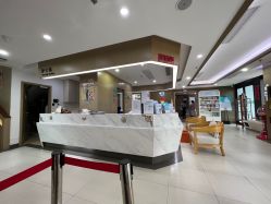 -睿宝儿科·眼科·口腔(杨浦新江湾城店)