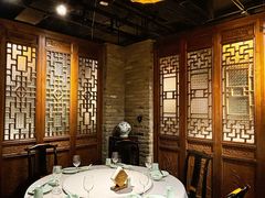 -四世同堂·京菜·烤鸭(双井店)
