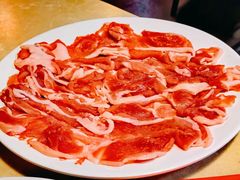 -总参北京涮羊肉