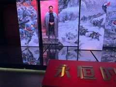 -中共一大纪念馆