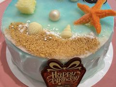 -哈根达斯(深圳海岸城店)