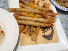 -聚丰园•湖鲜餐厅(阿红私房菜梅石路店)