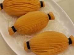 -利苑酒家(宜安广场店)