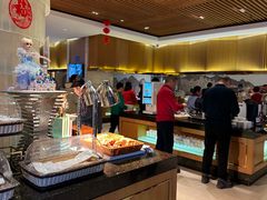 -蜻蜓逐宴全日制西餐厅I古北水镇大酒店