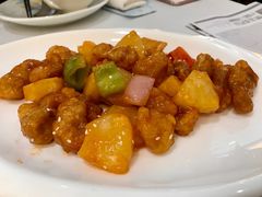 -琉璃餐厅(德基广场店)