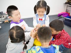 -猴有戏教育戏剧·音乐剧·主持口才·演讲朗诵辩论(环球港华师大校区)