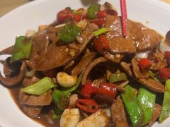 -范家小馆·烤鸭新京菜(金融街店)