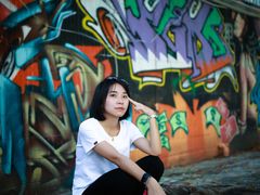 -F518时尚创意园