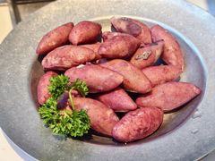 -范儿·嫂子烤肉·精致炭火烤肉(长治路店)