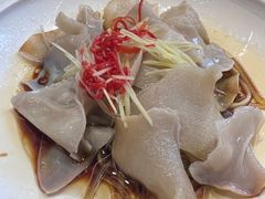 热炝竹菇-枣子树·素食餐厅(普陀山店)