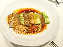 -贡宴盐帮菜自贡驻京联络处餐厅