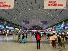 -沈阳站