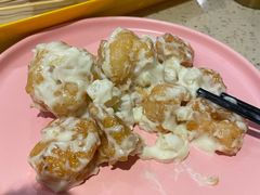 -我是那个大叔·美食研究所(新塘路店)