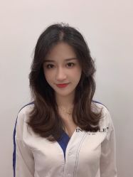 -INSTYLE造型·明星店