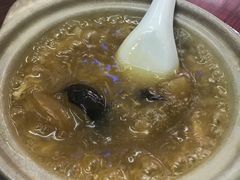 -添發碗仔翅美食