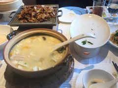 -四季民福烤鸭店(王府井灯市口店)
