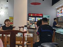 -良师门滨海人家·海鲜·家常菜(滨海城店)