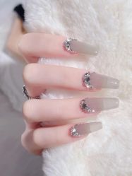 -M·X Nail日式美甲美睫