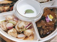 -必点海鲜·鲅鱼水饺(鞍山西道店)