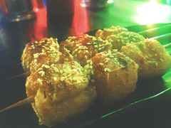 -黄师傅湿辣牛肉(胡桃里店)