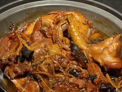 -阿毛饭店首店·宁波老字号(文化广场店)
