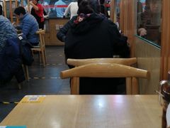 -晋宝章大同刀削面(和平里店)