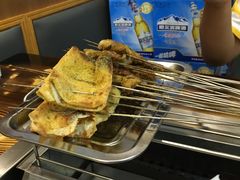 -寻香羊小羊·徐州烧烤(南京店)