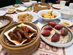 -赏点粤式点心(广州塔店)