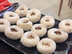-奥西拉烤肉,盒饭,冷面(青岩刘店)